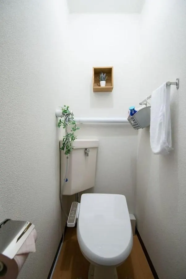 Appartement Southhouses札幌市中心部まで徒歩5分